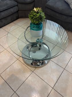 Coffee Table CITY FURNITURE
