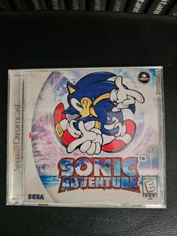 Dreamcast