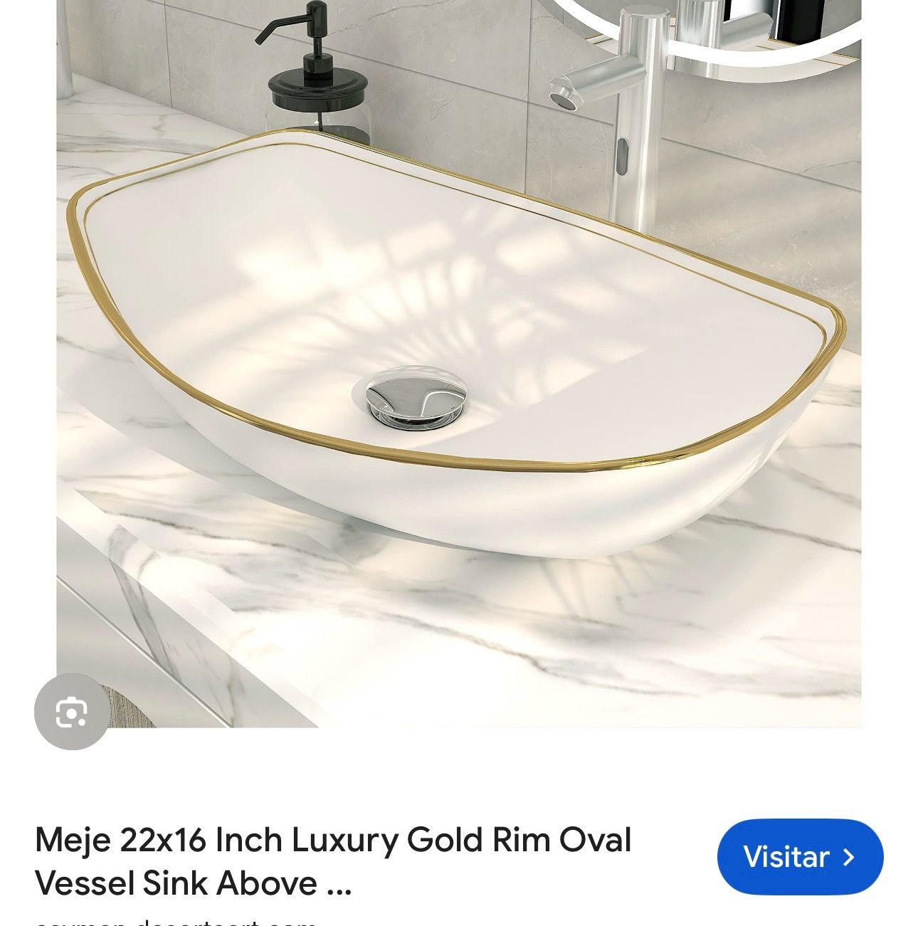 Sinks $45