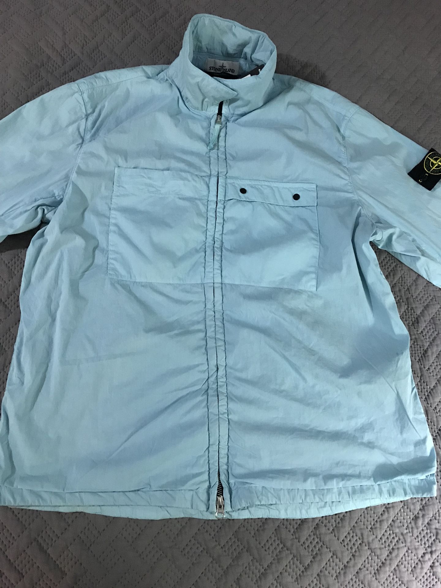 Stone Island Jacket