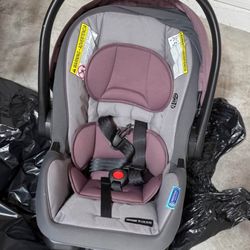Graco Car Seat