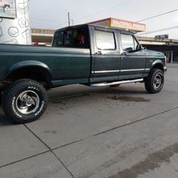 1994 Ford F-350