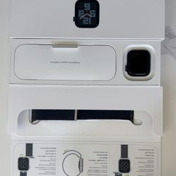 Apple Watch SE(Gen2)