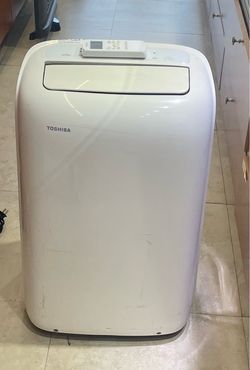 Toshiba AC