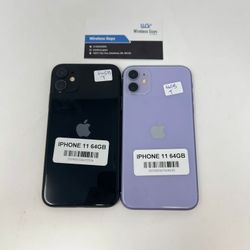On Sale iPhone 11  MetroPCS/T-Mobile 