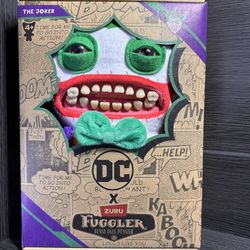 Zuru Fuggler DC - The Joker