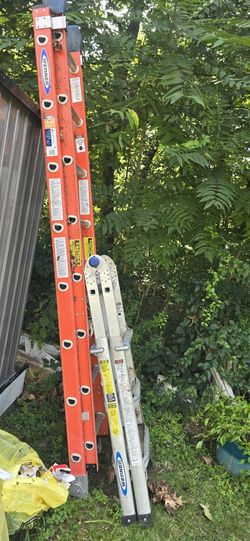 Escaleras