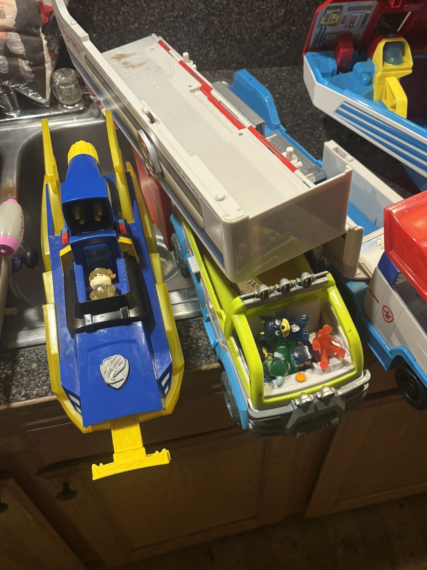 Toys