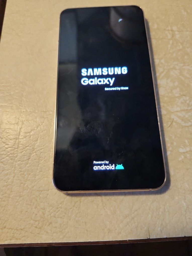 Brand New Samsung Galaxy Phone S 23