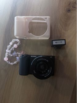 Sony ZV-E10