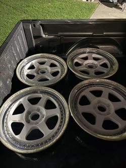 Work Meisters L1’s 19”