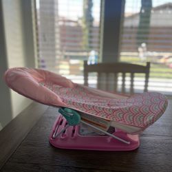 Summer Deluxe Baby Bather 