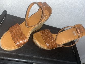 Wedges Huaraches