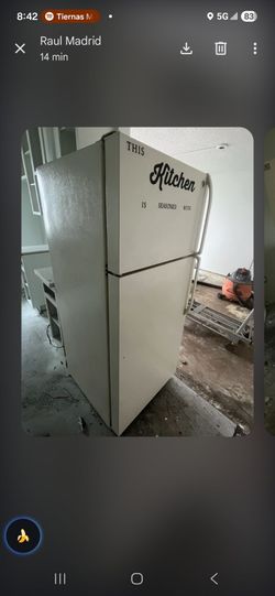 Refrigerator