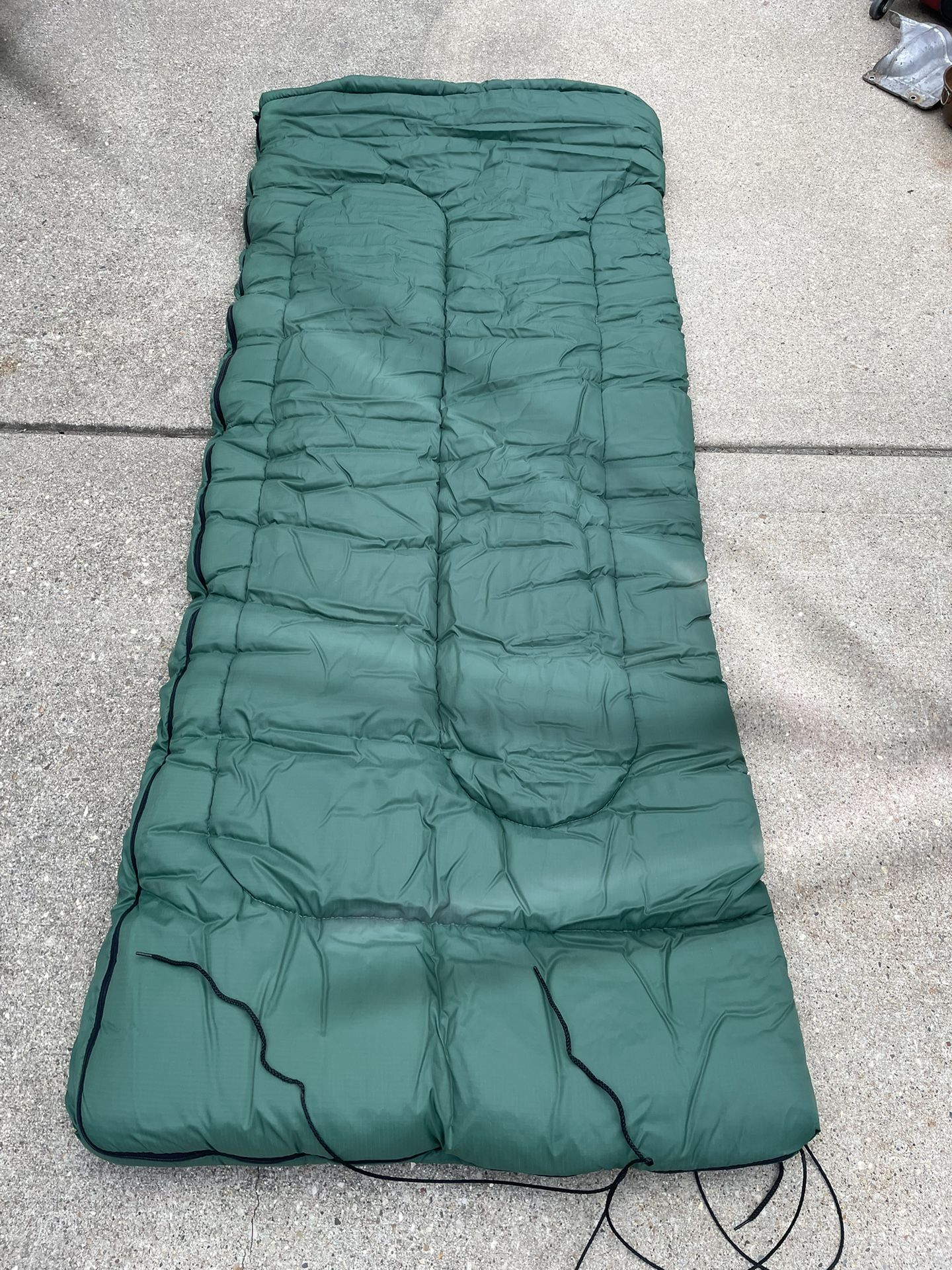 Camping Sleeping Bag Camping ⛺️