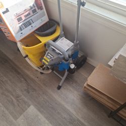 Avanti Sprayer For Sale