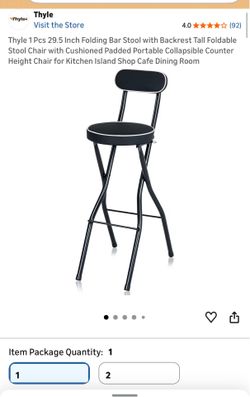 Bar stool