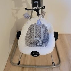 Graco Baby Swing