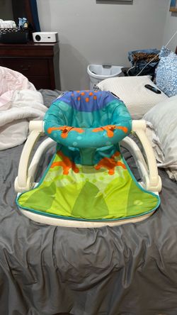 Baby seat