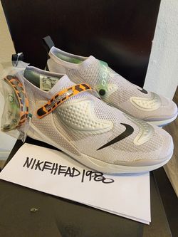 SIZE 10 NIKE CC3 OBJ ZOOM JORDAN DUNK KOBE AIR MAX LEBRON