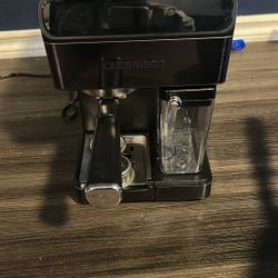 Chefman Espresso Machine