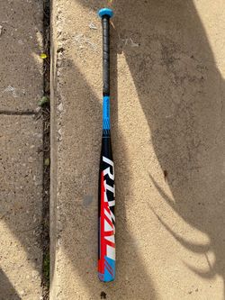 2017 Easton Rival Power Loaded Slowpitch Softball Bat 34”/ 28 oz (7050 alloy)