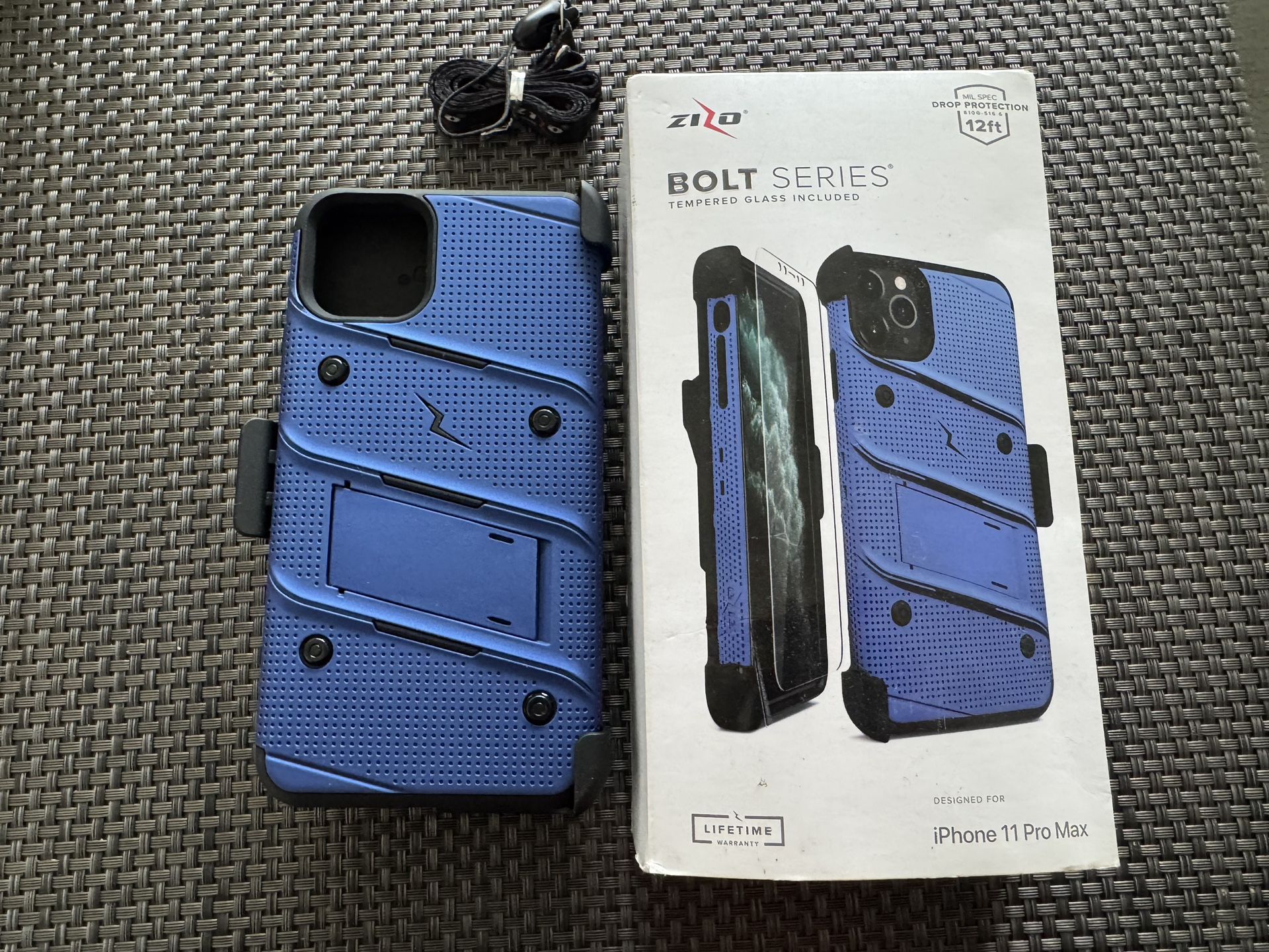 Case for iPhone 11 Pro Max