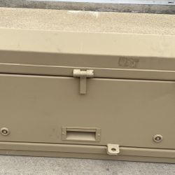 Truck Storage Box