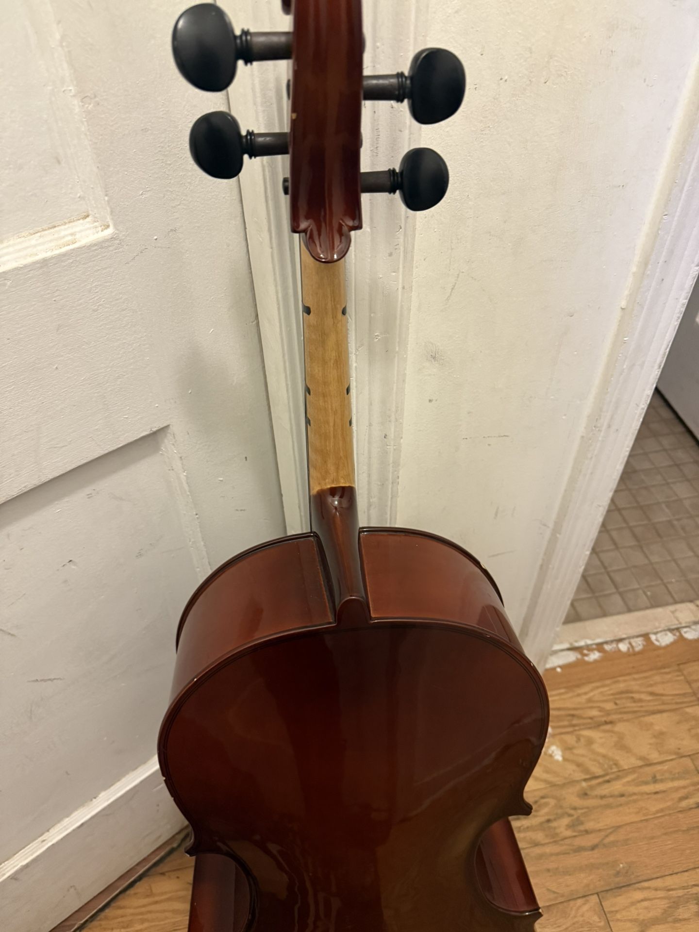 Cello 