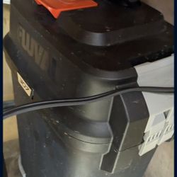 Fluval 307 Aquarium Filter 