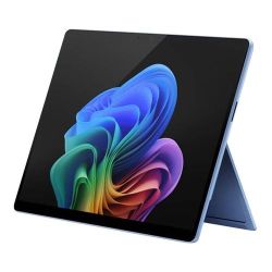 Microsoft Surface Pro 11 13" Snapdragon X Plus (10 Core) 16GB RAM 512GB Storage Sapphire