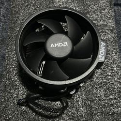 AMD CPU FAN COOLER