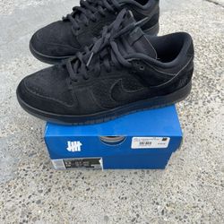 undftd dunks