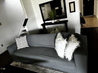 Xtra Large Couch Cover