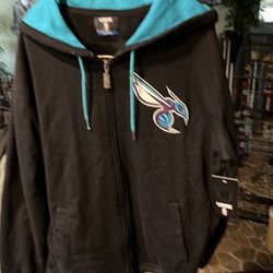 Hornets jacket