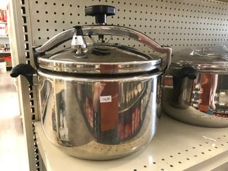 Pressure Cooker