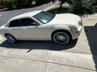 2006 Chrysler 300