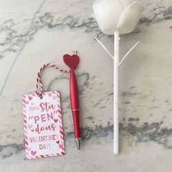 Gift For Valentine’s Day