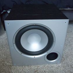 Polk Audio PSW10 Subwoofer