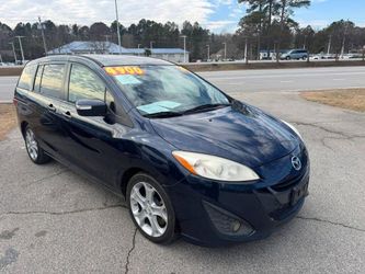 2014 Mazda Mazda5