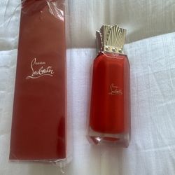 Christian Loubotin Women Perfume 