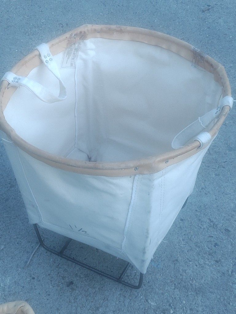 Laundry Basket