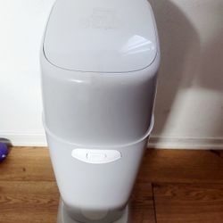 Diaper Genie Pail