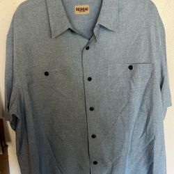 Men’s 2xl Shirt 