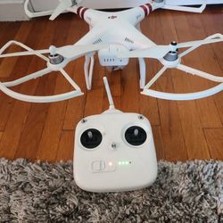 Dji Phantom Drone