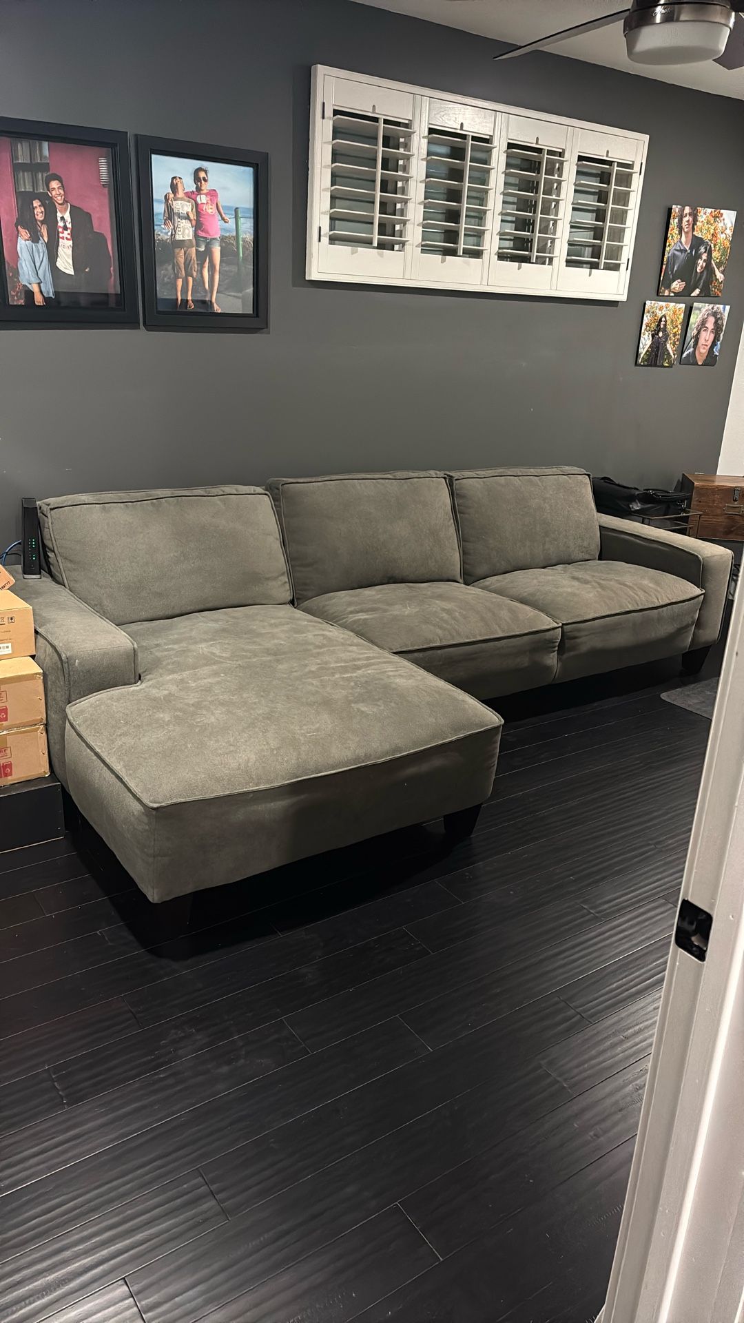 Couch