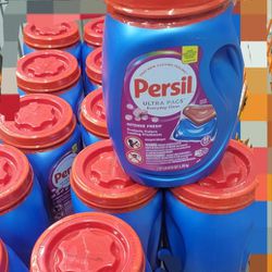 Persil Pods