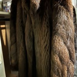 Fur Coat