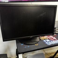 pc set up  no trade