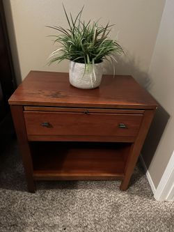 Night Stand-end table